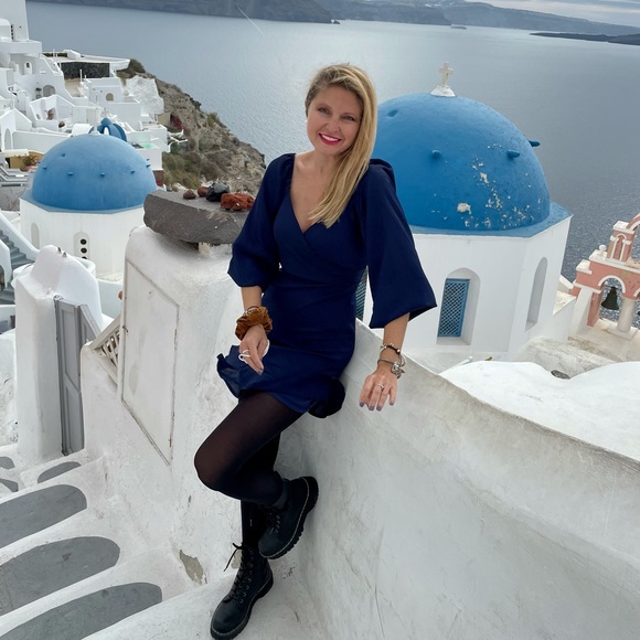 Meet your Posher, Meagan - Picture 3 of 3